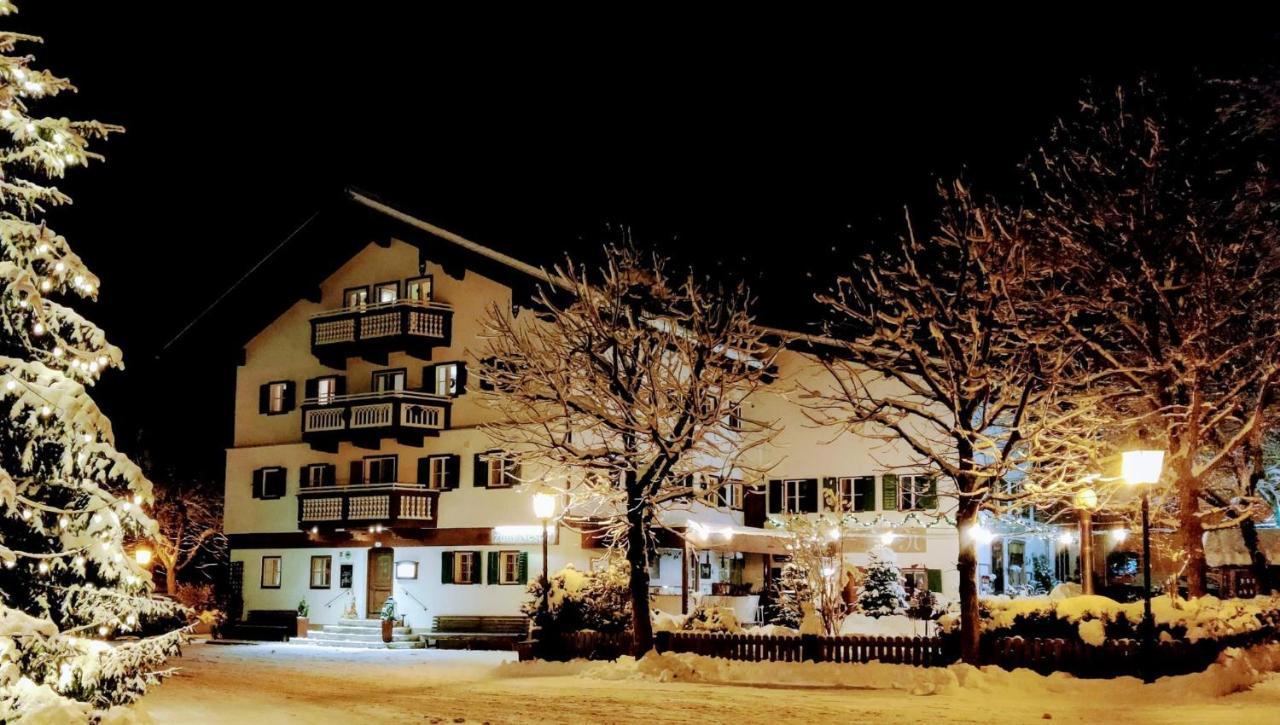Apartment Nester Stumm Buitenkant foto