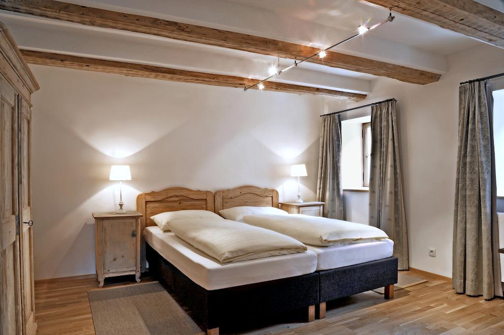 Apartment Nester Stumm Buitenkant foto