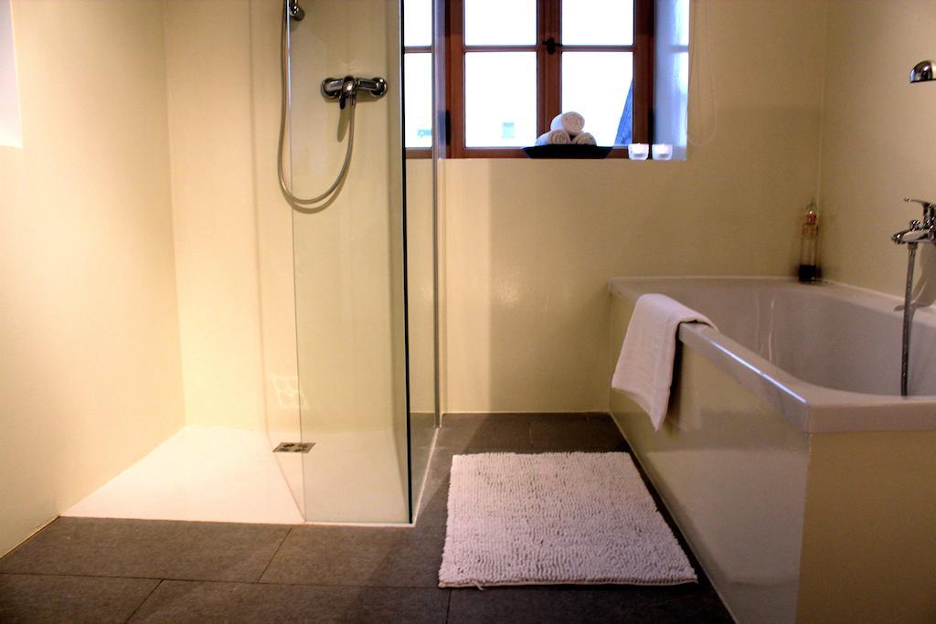 Apartment Nester Stumm Kamer foto